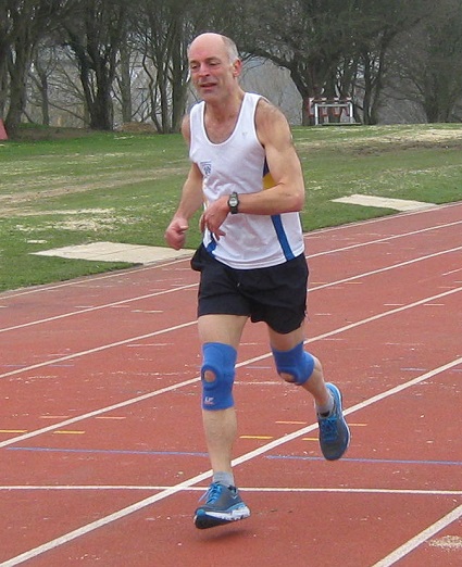 SAC Handicap 25 March 2018