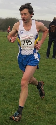 SCVAC T&F 2018 - Bromley Friday 15th June
