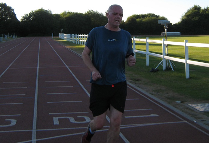 SAC Handicap 26 June 2018