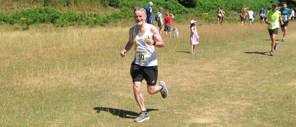 SAC at Sevenoaks 7 2018