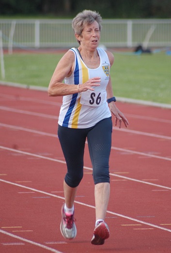 SCVAC T&F 2018 - Gillingham Monday 16th July