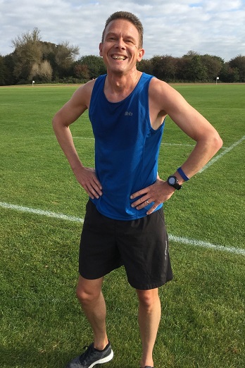 SAC Handicap 30 September 2018