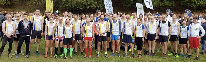 KFL 2018/19 Match 1, Knole Park