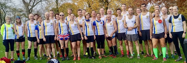 KFL 2018/19 Match 2, Swanley Park