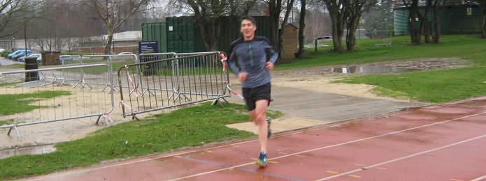 SAC Handicap 23 December 2018