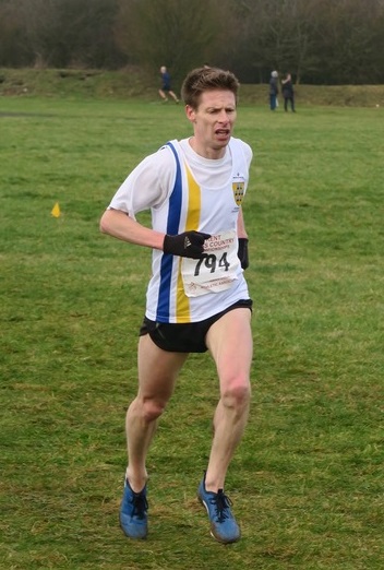 Kent County XC Champs 2019