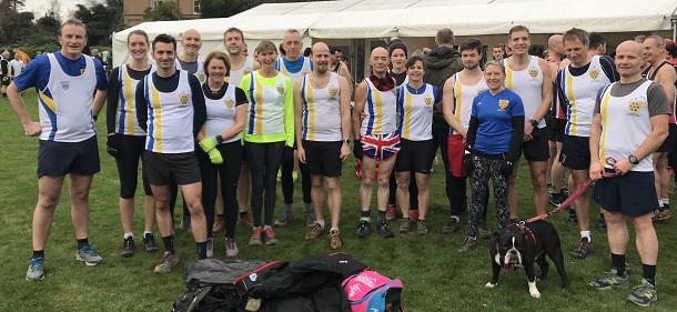 KFL 2018/19 Match 5, Nurstead Court