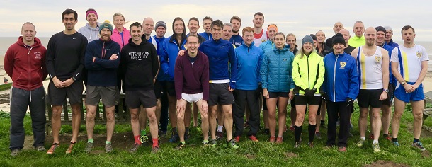 KFL 2018/19 Match 6, Minnis Bay