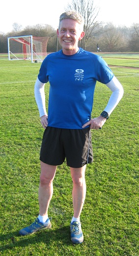 SAC Handicap 20 January 2019