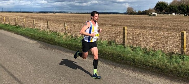 Lydd 20, Lydd Half & Big Half 2019