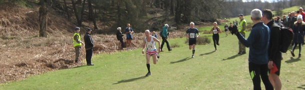 Sevenoaks Rotary 10k 2019