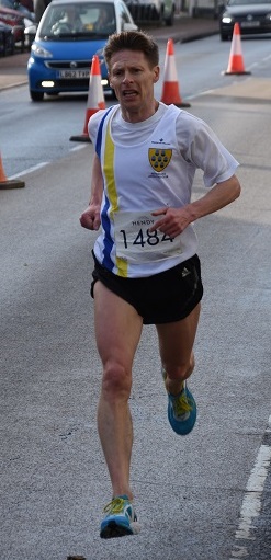 Mayday Races 2019