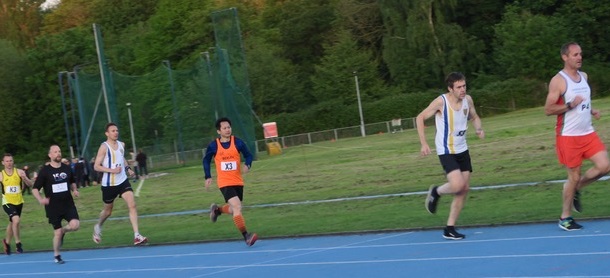 SCVAC T&F 13 May 2019