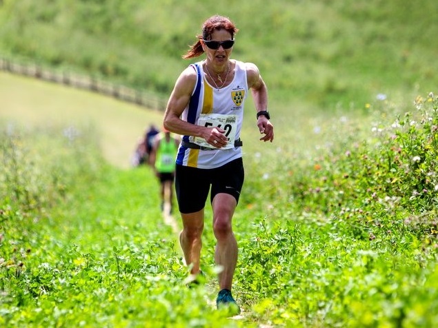 Medway 10k 2019