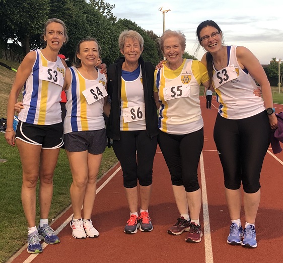 SCVAC T&F 31 May 2019