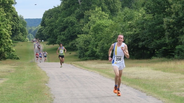 SAC at Sevenoaks 7 2019