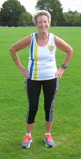 SAC Handicap 11 August 2019