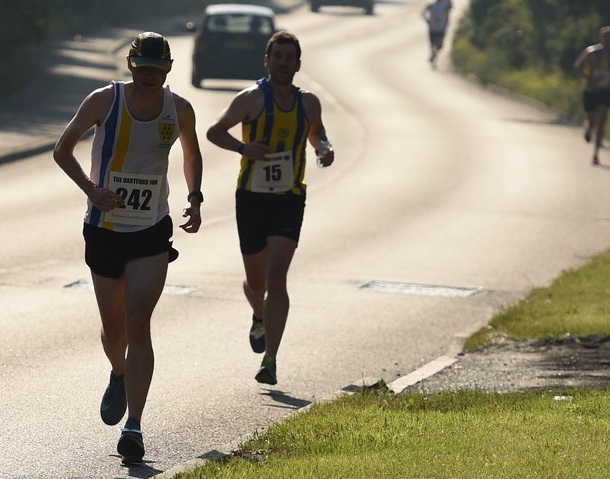 Dartford 10k 2019