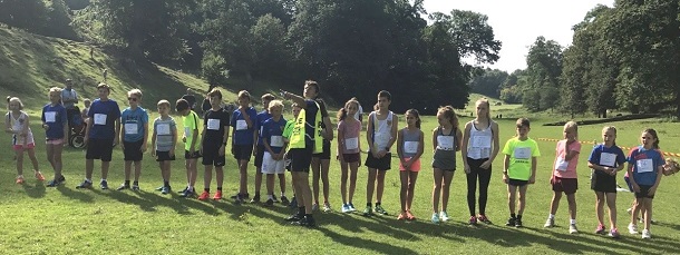 S7 Juniors 2017