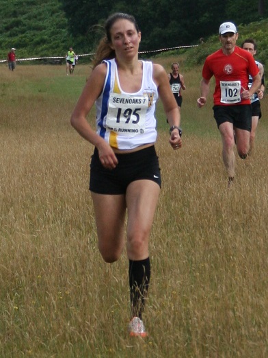 Jacqui O'Reilly