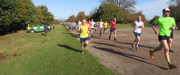 KFL Knole 2019