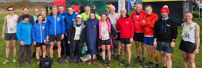 SAC team at Allhallows